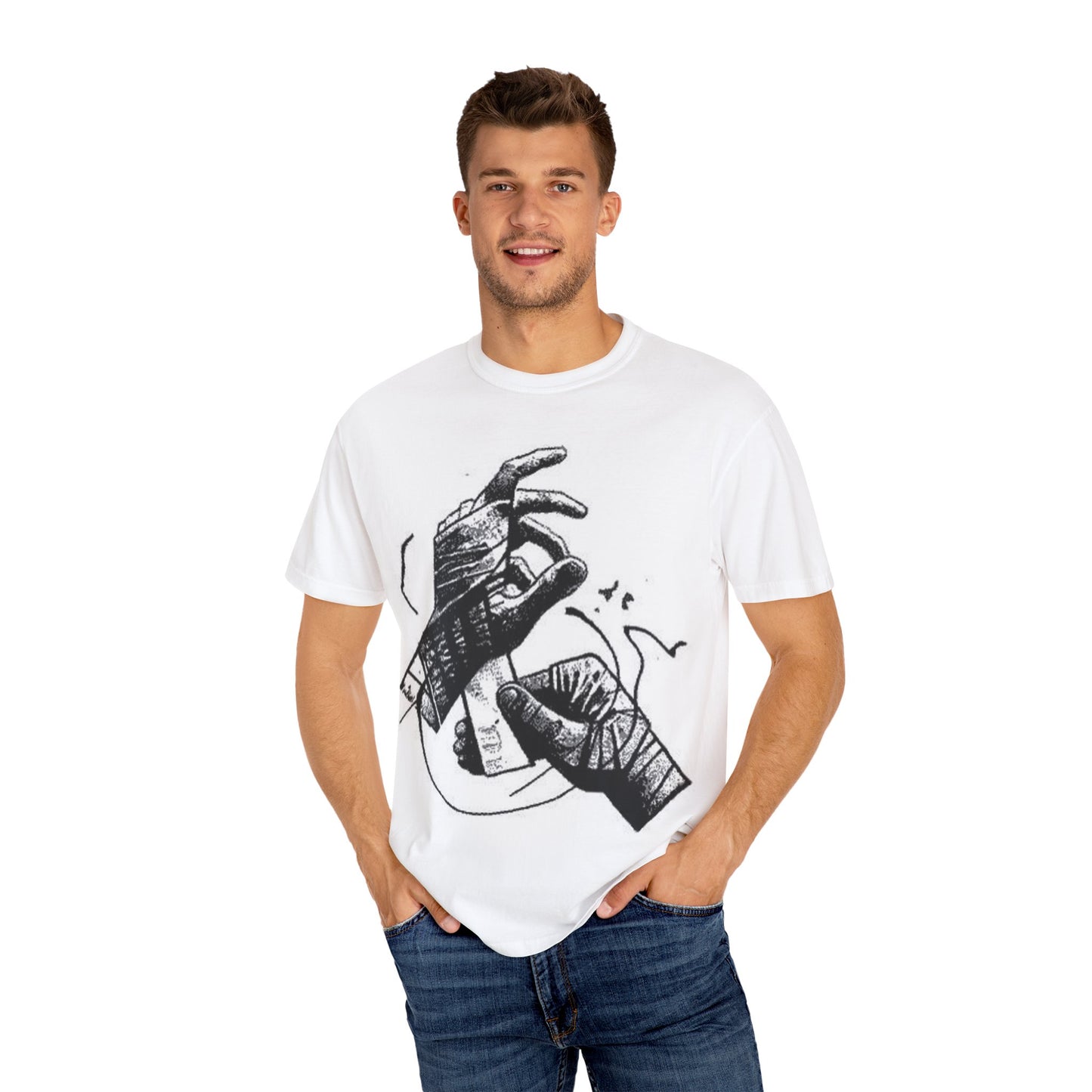 Fighter T-Shirt