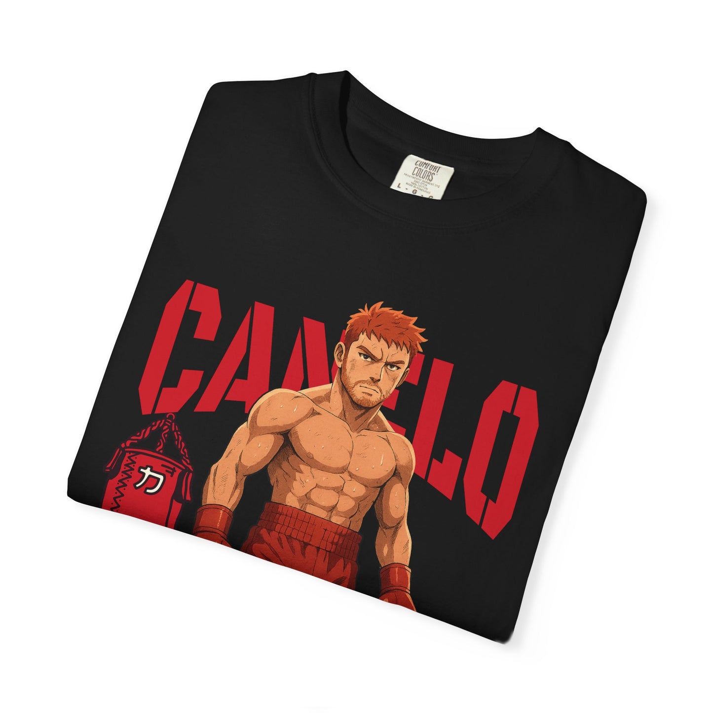 CANELO Graphic Unisex T-Shirt