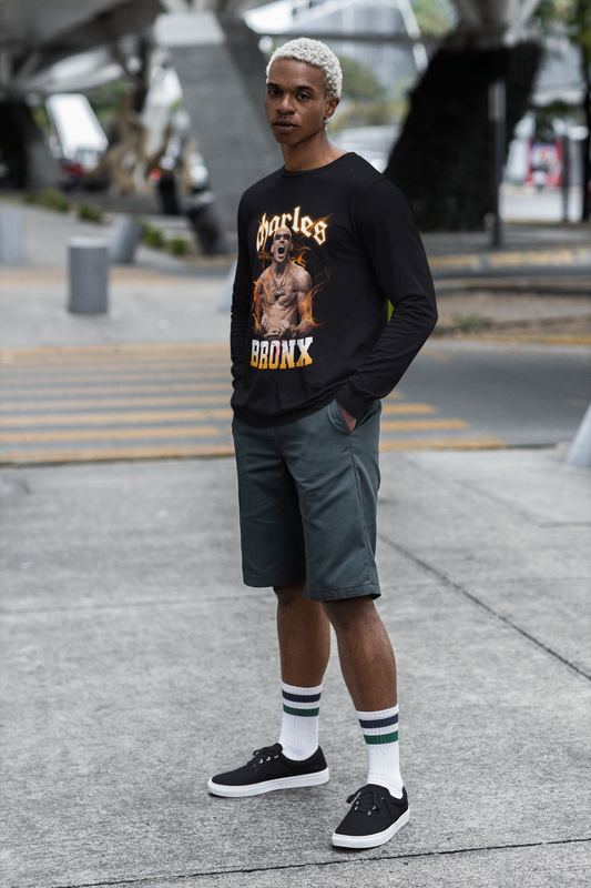 Sweatshirt UFC Former Champ Charles Oliveira